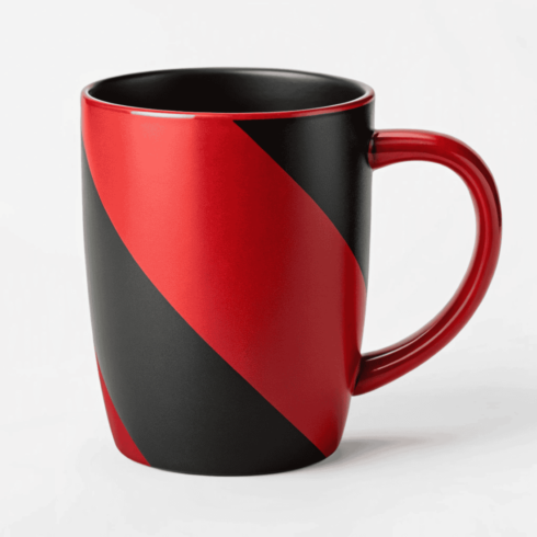 Premium Mug Mockup Bundle for Small Businesses cover image.