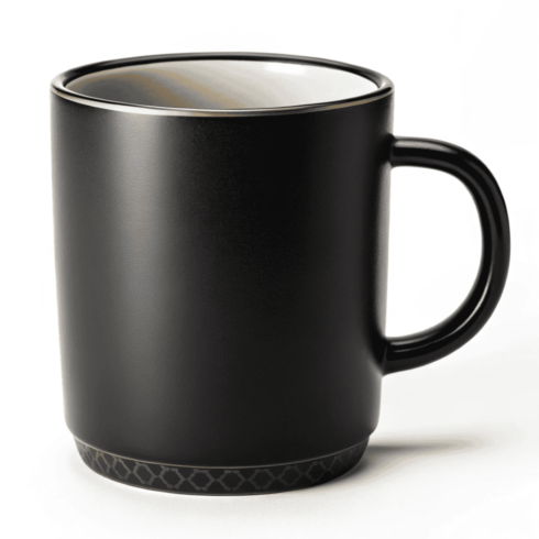 Lifestyle Mug Mockup — Cozy Home Scene cover image.