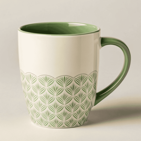 Premium Mug Mockup Bundle for Small Businesses cover image.