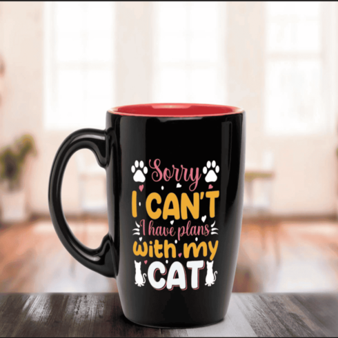 sorry i cant i have plans with my cat coffee mockup cover image.