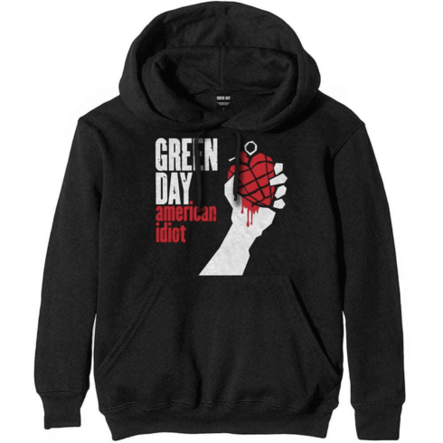 Hooded Hoodie Black Halloween cover image.