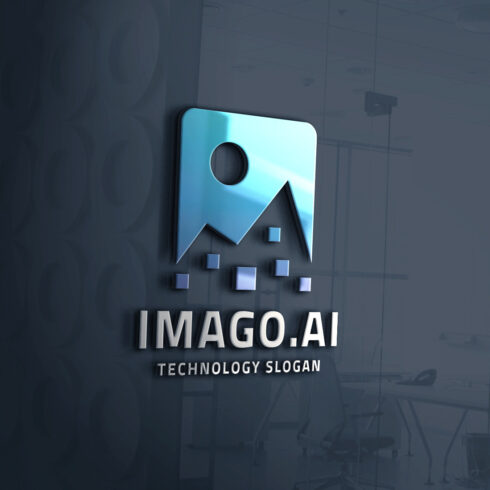 Digital Image and AI Logo cover image.
