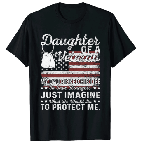 T-shirts designed in many styles cover image.