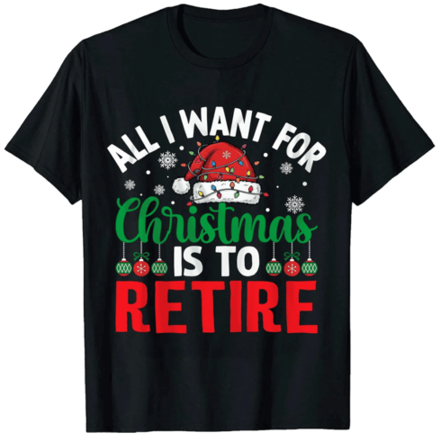 Christmas T-shirt Logo cover image.