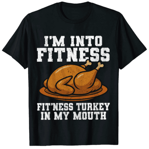 thanksgiving day t-shirt logo cover image.