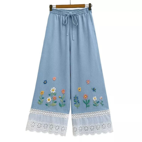 The ZANZEA women’s outfit blends Korean fashion elegance with modern comfort cover image.