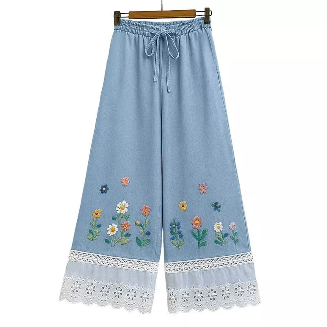 The ZANZEA women’s outfit blends Korean fashion elegance with modern comfort cover image.