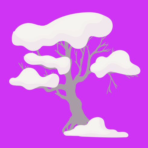 Winter 2 a new T-Shirt design cover image.
