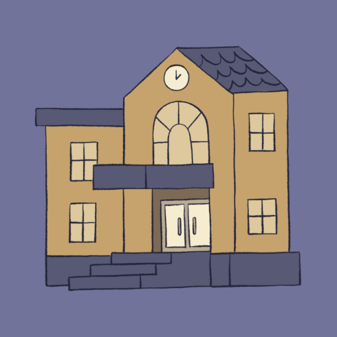 Building 2 a new T-Shirt design cover image.