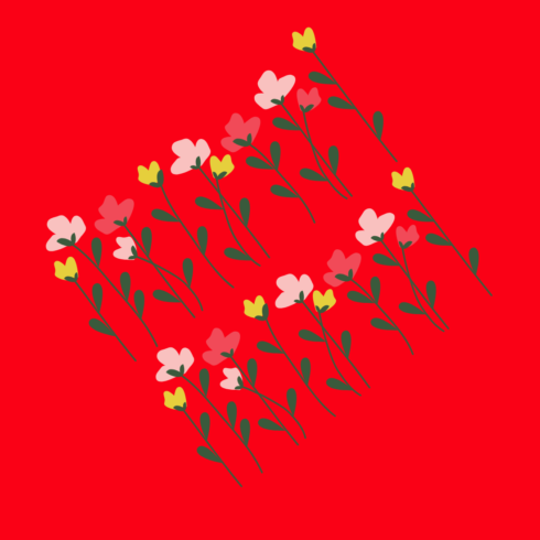 Nature 3 a new T-Shirt design cover image.