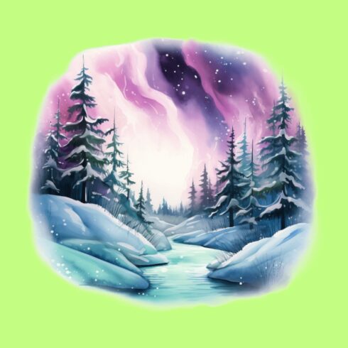 Illustration 4 a new T-Shirt design cover image.