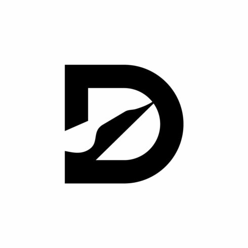 Letter C Logo Icon cover image.
