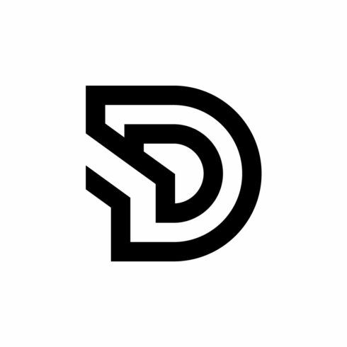 Letter C Logo Icon cover image.