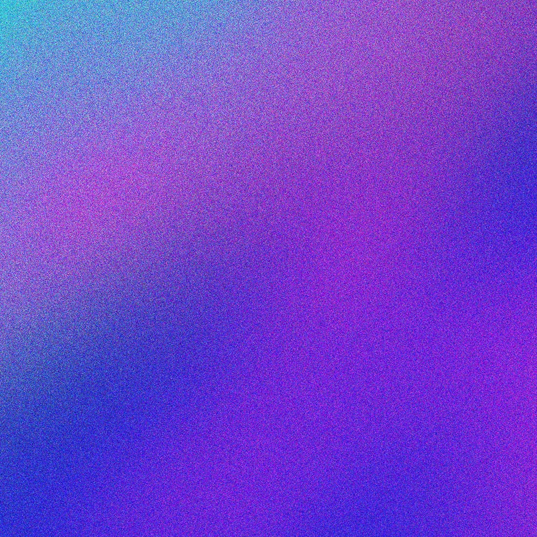 Abstract Grainy Gradient Background Design with Noise Texture for 90s Aesthetic and Vibrant Color Blurs preview image.
