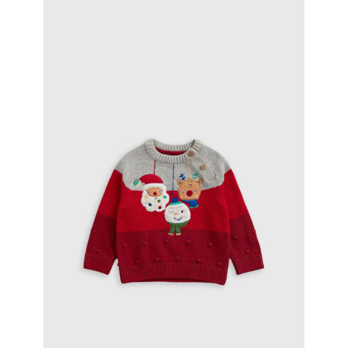 This Christmas cover image.