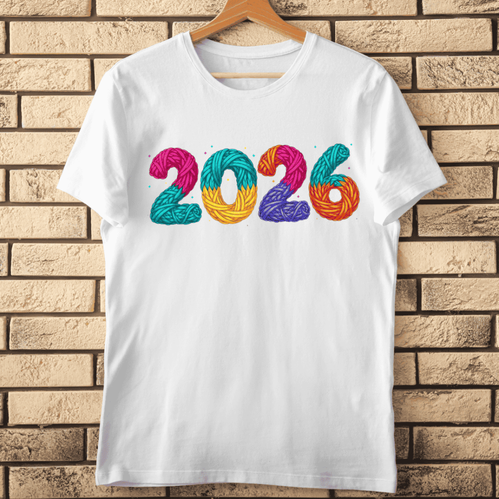 Handmade Knit Texture 2026 T Shirt Design MasterBundles handmade-knit-texture-2026-t-shirt-design-masterbundles