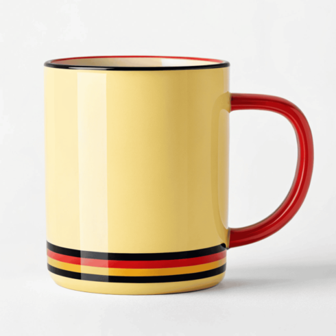 Professional Mug Mockup for Designers cover image.