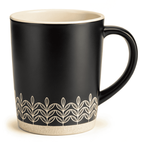 Branded Mug Mockup Bundle – Perfect for Merch Stores cover image.