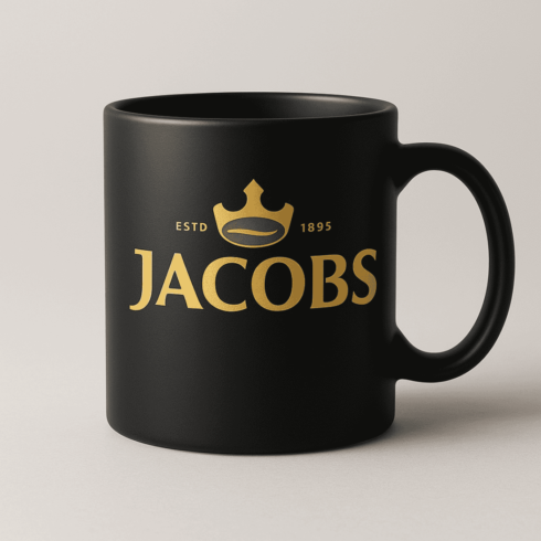 Jacobs Moments – Elegant Mug Mockups for Branding cover image.