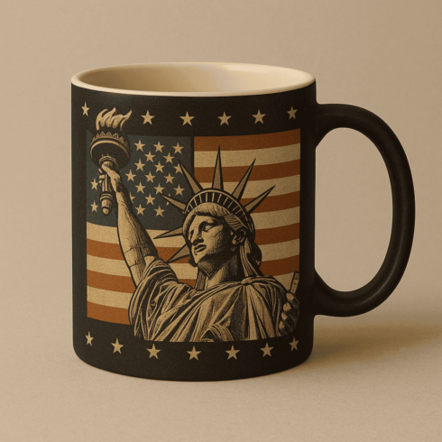 “Brewed to Perfection: Coffee Mug Mockups” cover image.