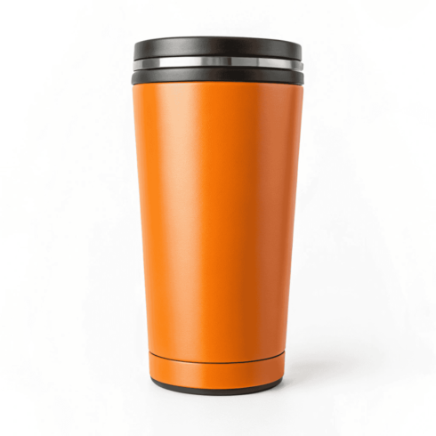 Vibrant Voyage Mug Mockup Collection" cover image.