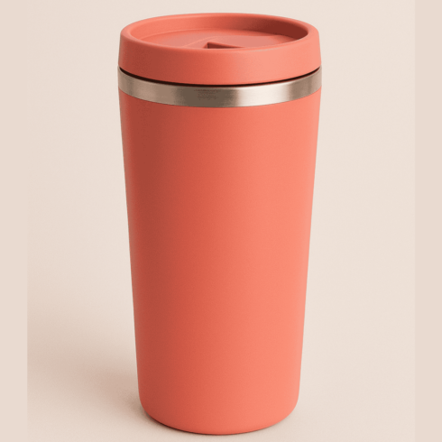 Vibrant Voyage Mug Mockup Collection" cover image.