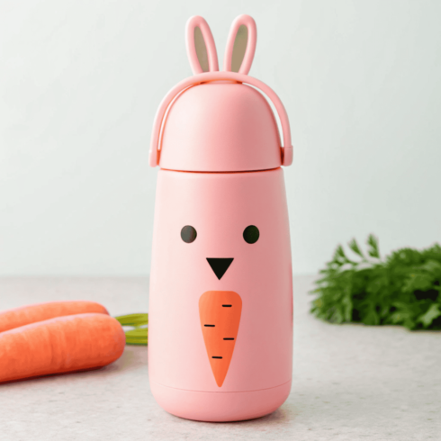 “Pretty in Pink Bottle Duo” cover image.