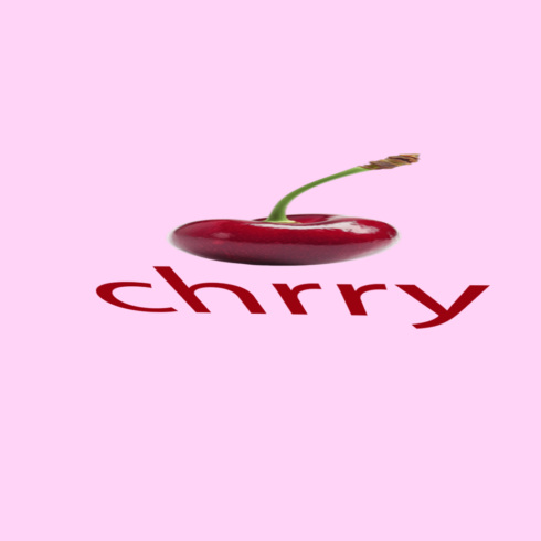 chrry cover image.