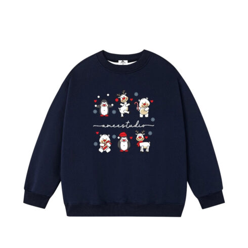 holiday fashion cover image.