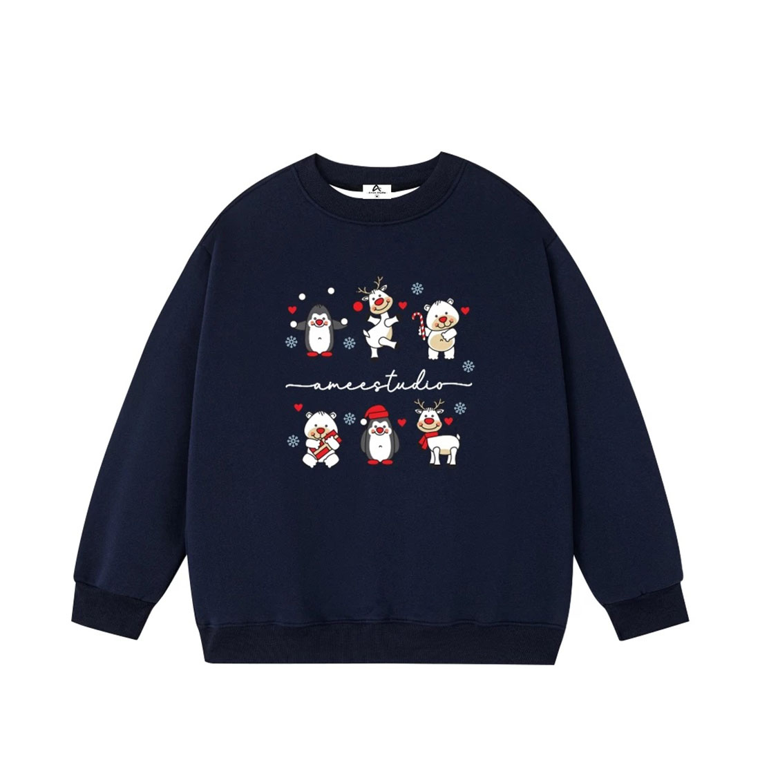 holiday fashion cover image.