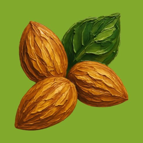 Nuts new T-Shirt design cover image.