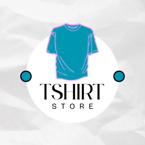 T shirt design cover image.