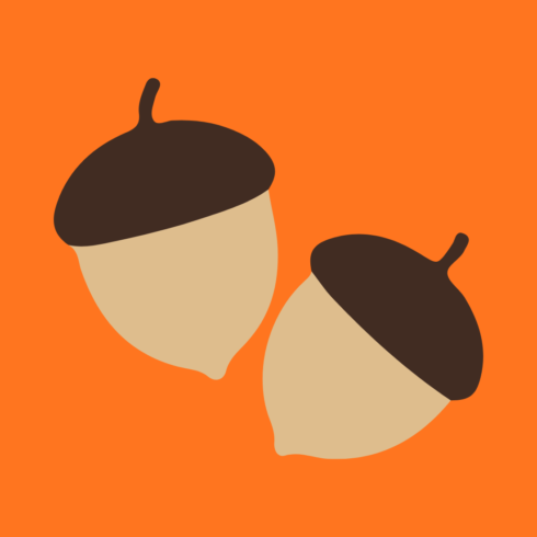 Nuts 1 new T-Shirt design cover image.