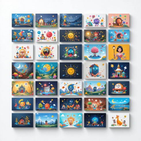 Mega PNG Image Collection | High-Quality Transparent Images | Graphic Design Master Bundle cover image.
