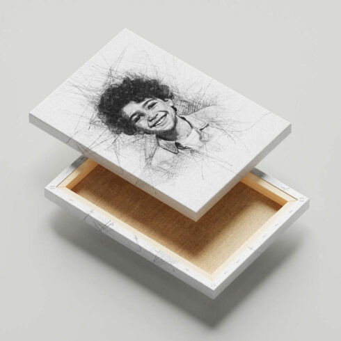 Pencil Sketch Maker cover image.