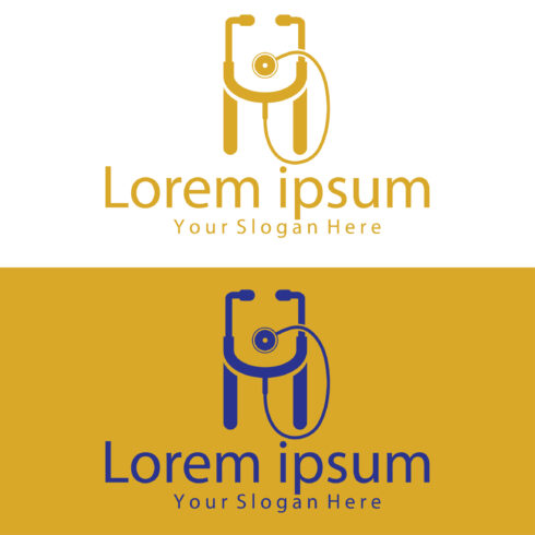 Medical Logo Design | Healthcare & Doctor Logo Design cover image.