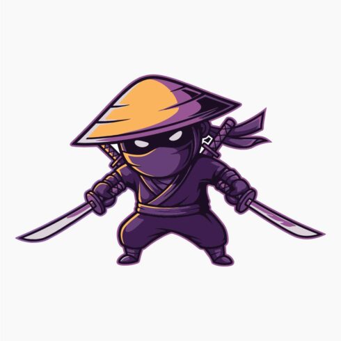 CUTE TERTLE LOGO cover image.
