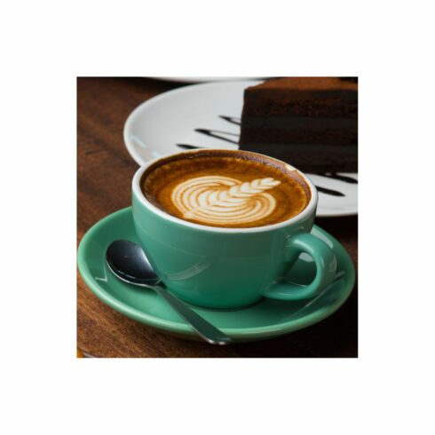 logo coffee cafeteria post cover image.