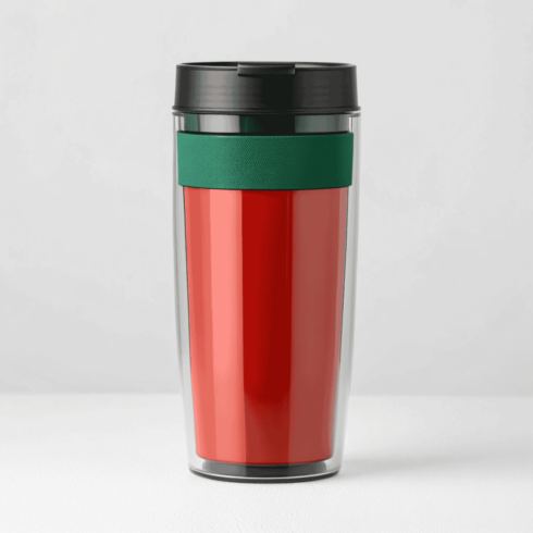 “Joyful Journey Mug Mockup Duo” cover image.