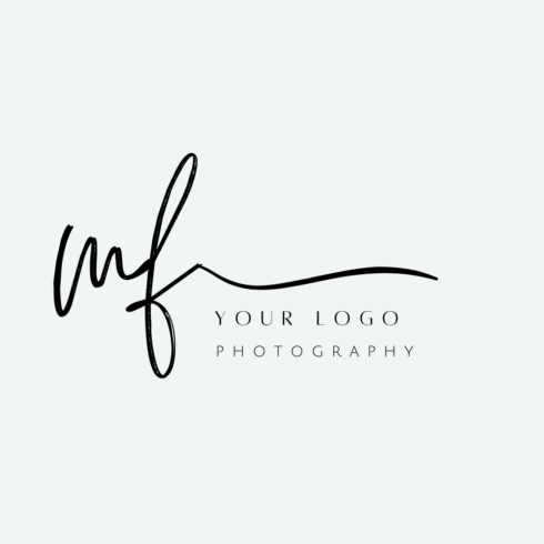 luxury logo, elegant branding, premium logo template, logo design, branding logo cover image.