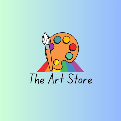 Painting art cover image.