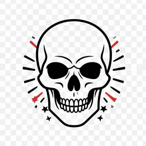 Stickers for T-shirts cover image.