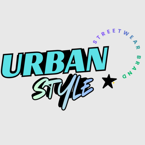 Urban Style – Trendy Streetwear for the Bold cover image.