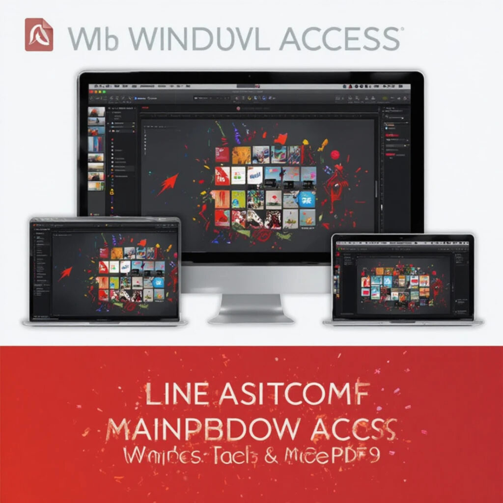 Adobe Acrobat Pro DC Master Bundle | Lifetime Access | PDF Editor ...