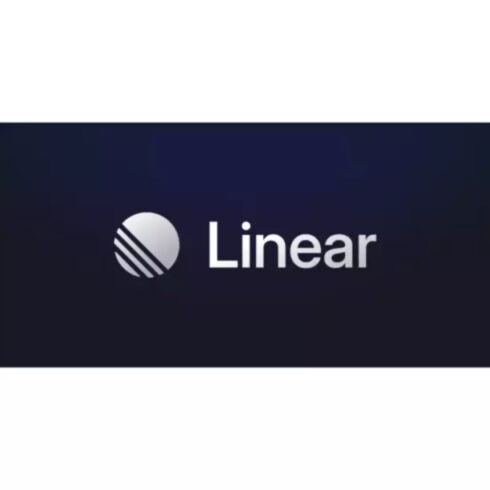 Linear – AI-Powered Project Management Tool ( 6 Month Premium Access) | cover image.