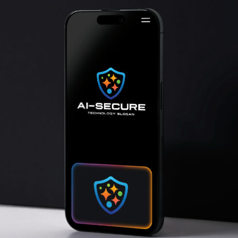 AI-Secure Intelligent Protection Logo cover image.