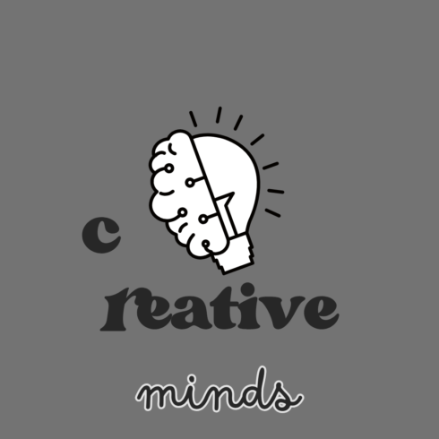 Creative mind Hub cover image.