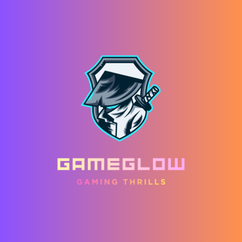 Gameglow cover image.