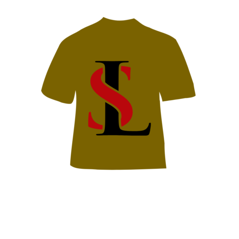 Creative Streetwear T-Shirt Design – Print Ready cover image.