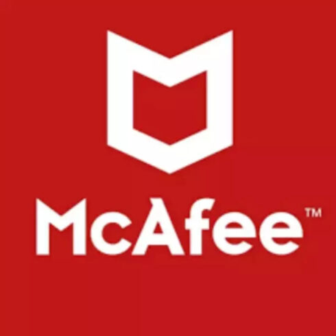 McAfee Total Protection – 1 Year Antivirus License | Genuine Key | Windows/Mac/Android | Instant Delivery cover image.
